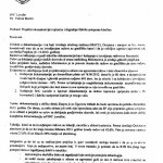 Projekat rekonstrukcije topionice 1