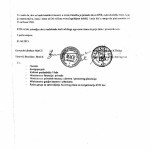Projekat rekonstrukcije topionice 2