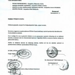 Sindikati odlaganje sastanaka