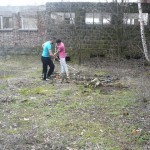 UG Crni vrh 45 ciscenje jezera 2