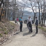 UG Crni vrh 45 ciscenje jezera 3