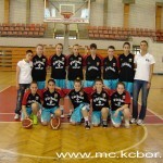 kk girl basket