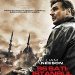 96 sati istambul