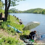Borsko jezero sportske igre 1