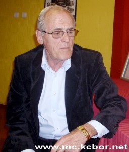 Nedeljko Magdalinovic 1