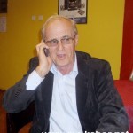 Nedeljko Magdalinovic 2