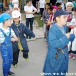 Oplaneti se manifestacija 13