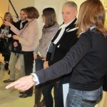 Poseta beogradskim muzejima sa ucesnicima programa