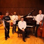 Vlada Maricic Kvartet