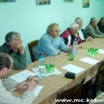 Grupa 55 tribina Prostorni plan 2