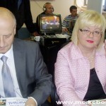Milinko Zivkovic Svetlana Golubovic Suput