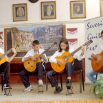 Skola gitare 2