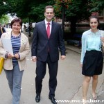 Zajecar izbori 13