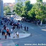Zajecar miting SNS izbori 5