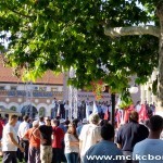 Zajecar miting SNS izbori 6