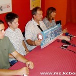 BG Bor Alpi konferencija 1