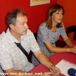 BG Bor Alpi konferencija 4