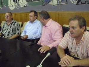Petrovdan fest Ostrelju