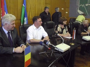 Petrovdan fest Ostrelju skupstina