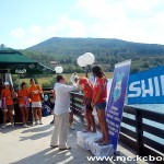 Jezero triatlon 2