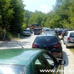 Jezero triatlon 3