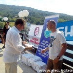 Jezero triatlon 5