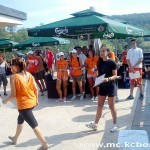 Jezero triatlon 8