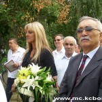 Negotin borci spomenik 1
