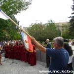 Negotin borci spomenik 2