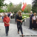 Negotin borci spomenik 4