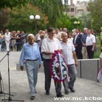 Negotin borci spomenik 5