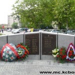 Negotin borci spomenik 6