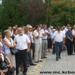 Negotin borci spomenik 7