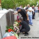 Negotin borci spomenik 8
