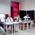 Radulovic promocija knjige