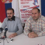 Dveri