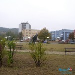 Trg oslobodjenja 1
