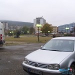 Trg oslobodjenja 3