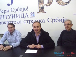 DSS Dragan Markovic
