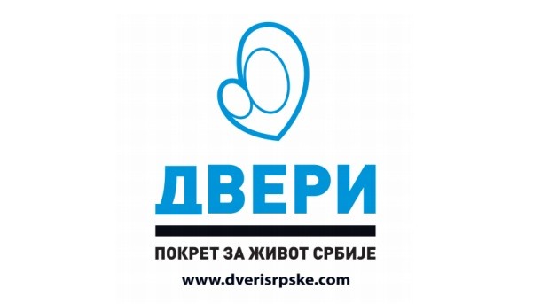Dveri