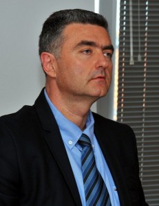 Vladan Atanasijevic