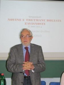 prof dr Petar Nastasic - 1