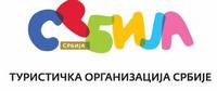 Turisticka organizacija Srbije logo