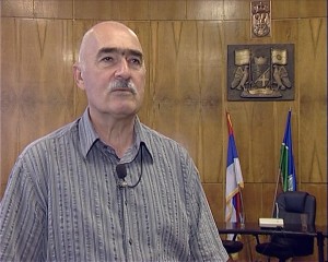Slavisa Friskovic