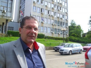 Zivorad Petrovic 2