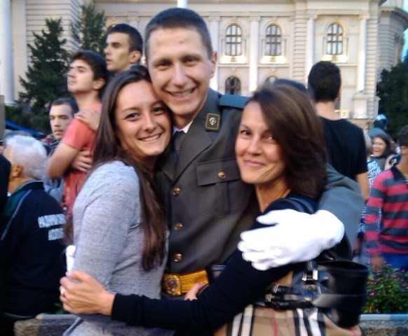 Sale Bgd Vojska- kuma