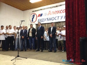 Vucic Majdanpek Rudna glava 11