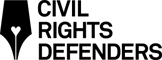 civil right difenders