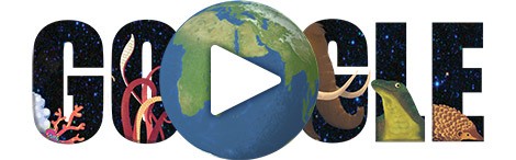Google planeta