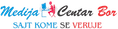 logo mcbor